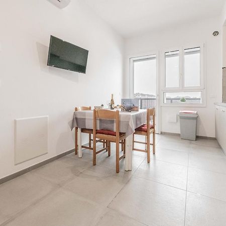 Realkasa Fiera District Flat Daire Bolonya Dış mekan fotoğraf