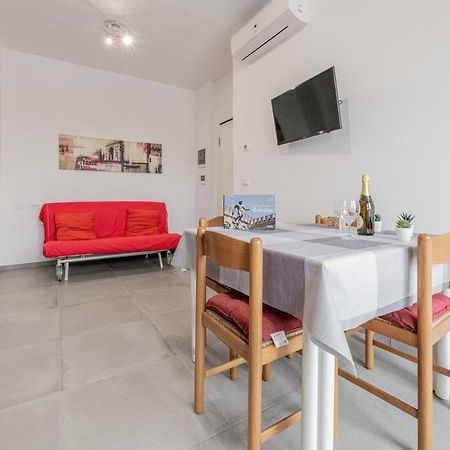 Realkasa Fiera District Flat Daire Bolonya Dış mekan fotoğraf