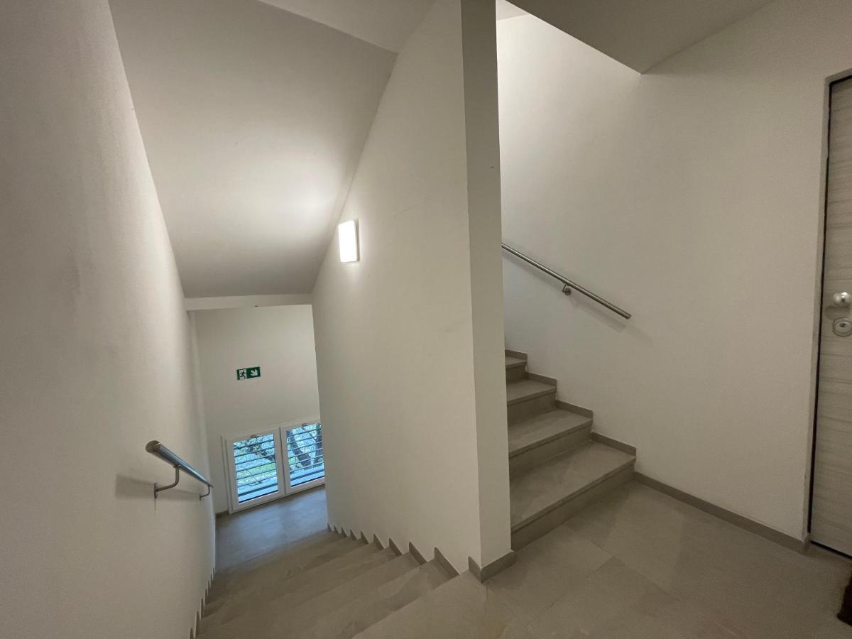 Realkasa Fiera District Flat Daire Bolonya Dış mekan fotoğraf