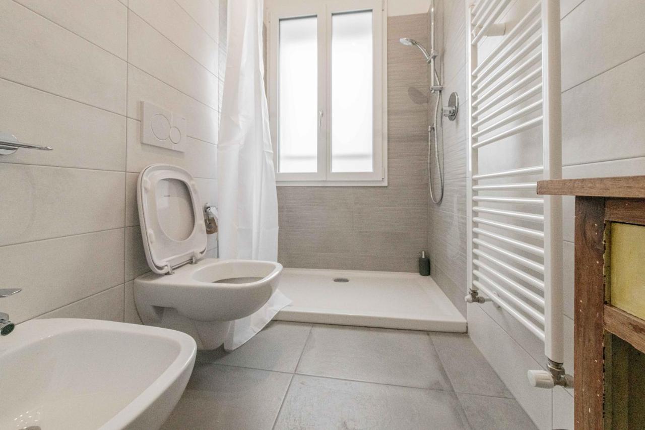 Realkasa Fiera District Flat Daire Bolonya Dış mekan fotoğraf