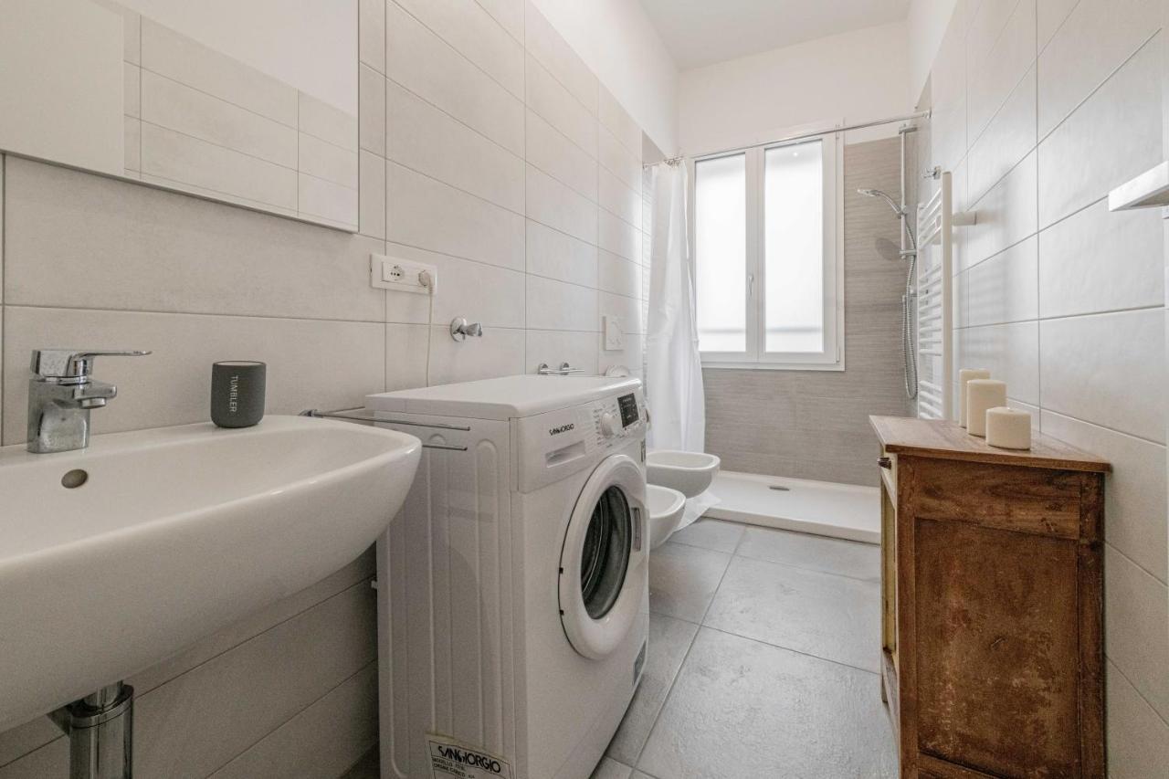 Realkasa Fiera District Flat Daire Bolonya Dış mekan fotoğraf
