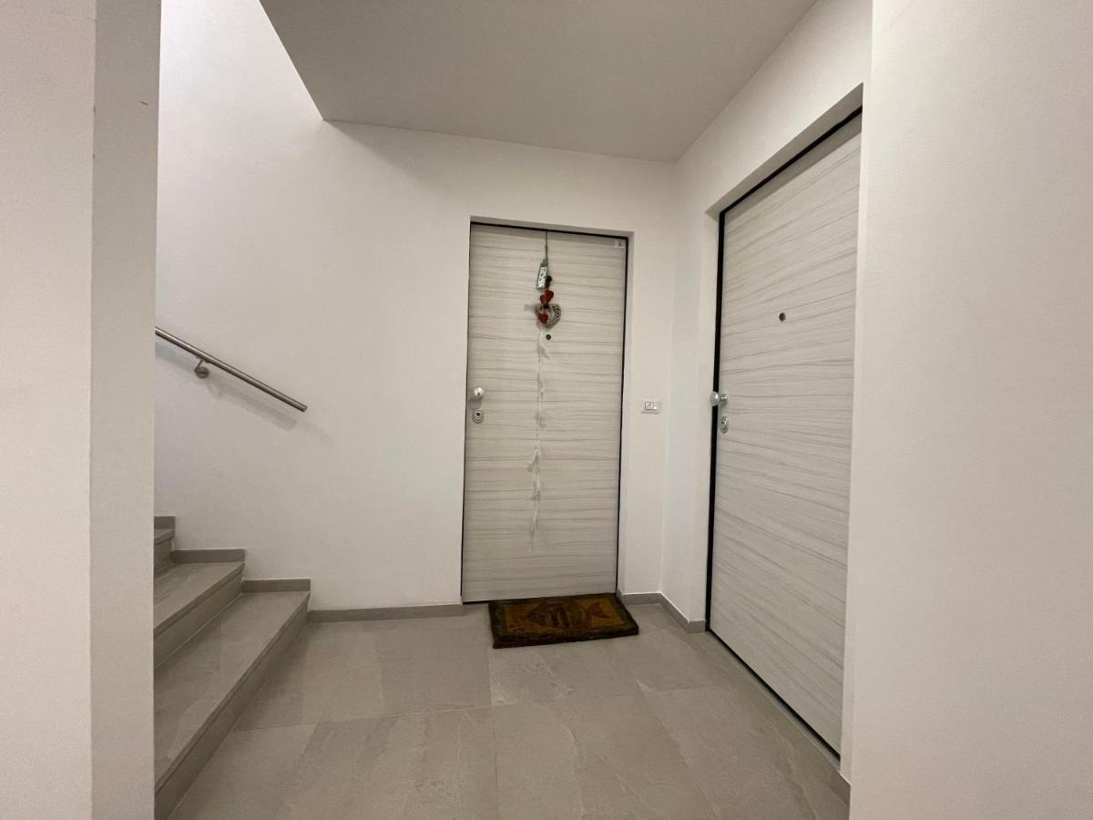 Realkasa Fiera District Flat Daire Bolonya Dış mekan fotoğraf