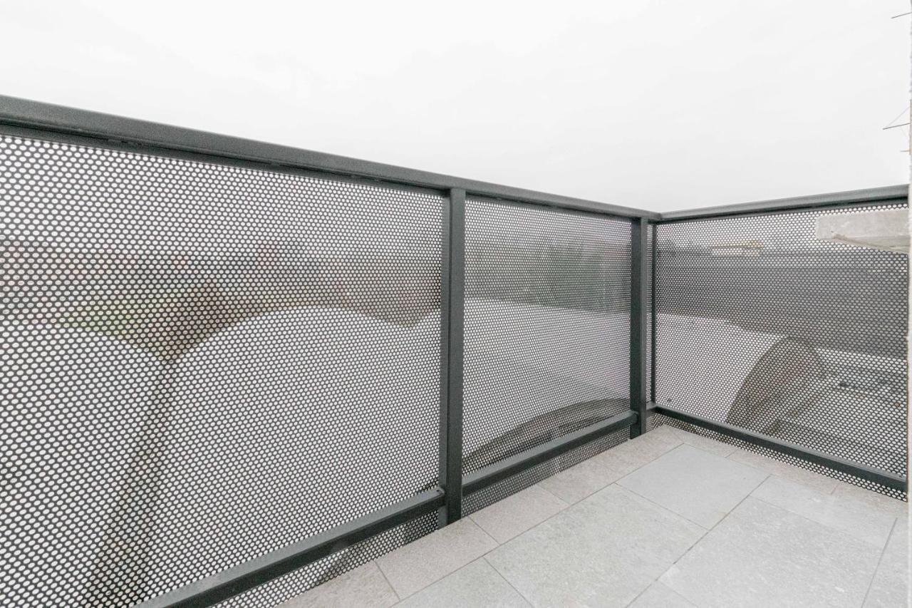 Realkasa Fiera District Flat Daire Bolonya Dış mekan fotoğraf